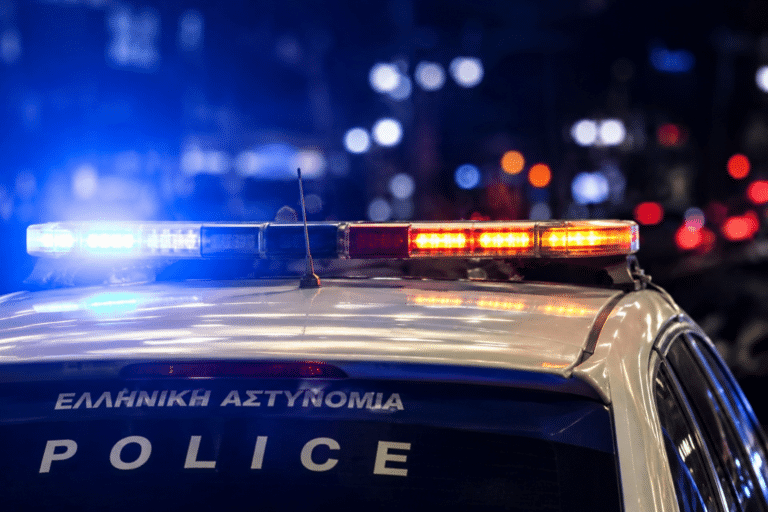 «Βούλωσέ το»: Οι καταγγελίες της αδελφής του Νικήτα για τη συμπεριφορά της Αστυνομίας