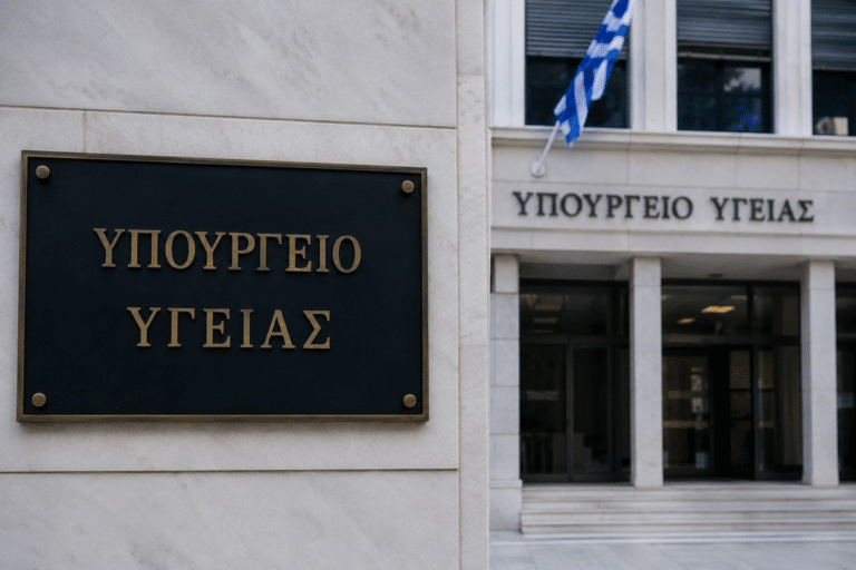 Στη Βουλή το νομοσχέδιο για το Ταμείο Καινοτομίας Φαρμάκου και τις νέες θεραπείες