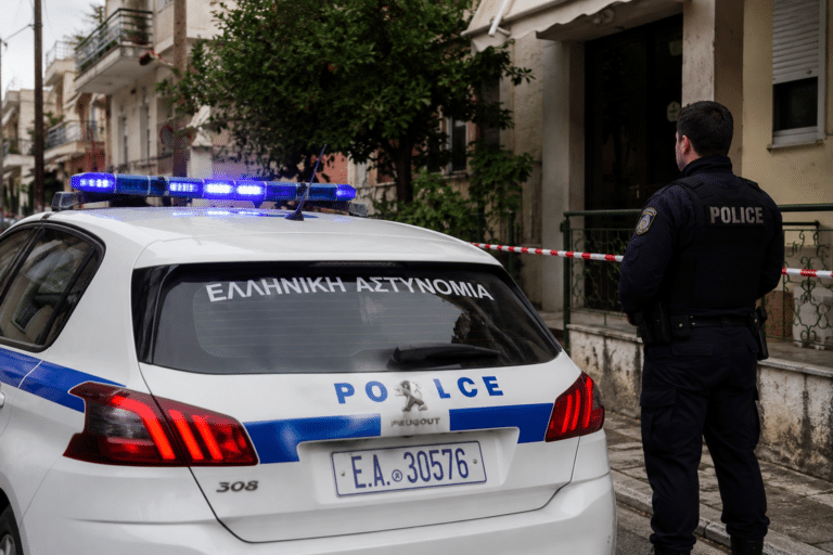 Θεσσαλονίκη: 30χρονος σκότωσε τον πατέρα του μετά από καβγά – Σοκάρουν οι αποκαλύψεις
