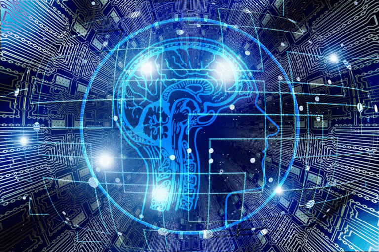 AI και τηλεπικοινωνιακά δίκτυα: Πώς η τεχνητή νοημοσύνη αλλάζει την αρχιτεκτονική της συνδεσιμότητας