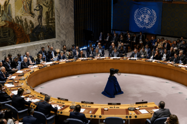 Κύπρος στον ΟΗΕ: Σφυροκόπησε την Τουρκία για αγνοούμενους, πρόσφυγες και κατοχή