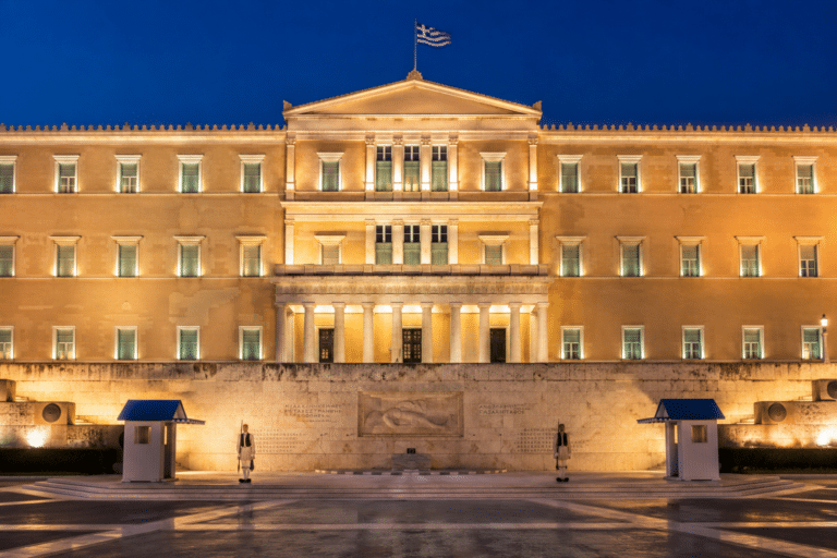 Στη δημοσιότητα τα Πόθεν Έσχες πολιτικών και υπουργών – Αναρτήθηκαν 1.837 δηλώσεις περιουσιακής κατάστασης