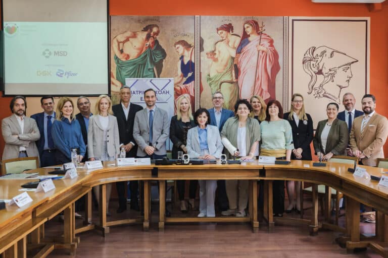 HTA: Η φωνή των ασθενών περνά στο επίκεντρο των αποφάσεων για την Υγεία