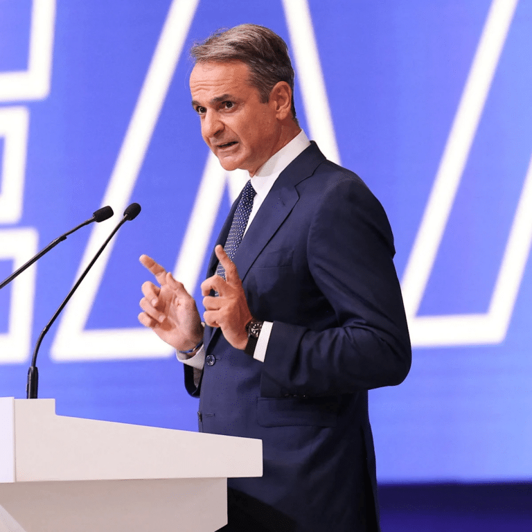 Εκλογολογία χωρίς φρένο: Μαραθώνιος Μητσοτάκη, σενάρια αστάθειας και οι αγορές που «μετρούν» την Ελλάδα