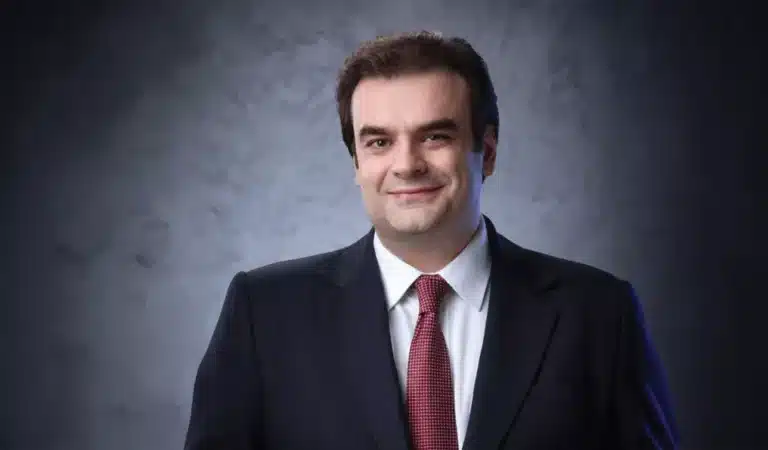 Πιερρακάκης: «Μας προβληματίζει η εικόνα στις αγορές ομολόγων»