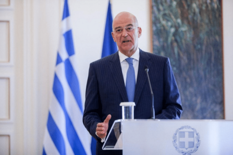 Δένδιας: Διπλό μήνυμα με Patriot και ενίσχυση άμυνας στο Αιγαίο