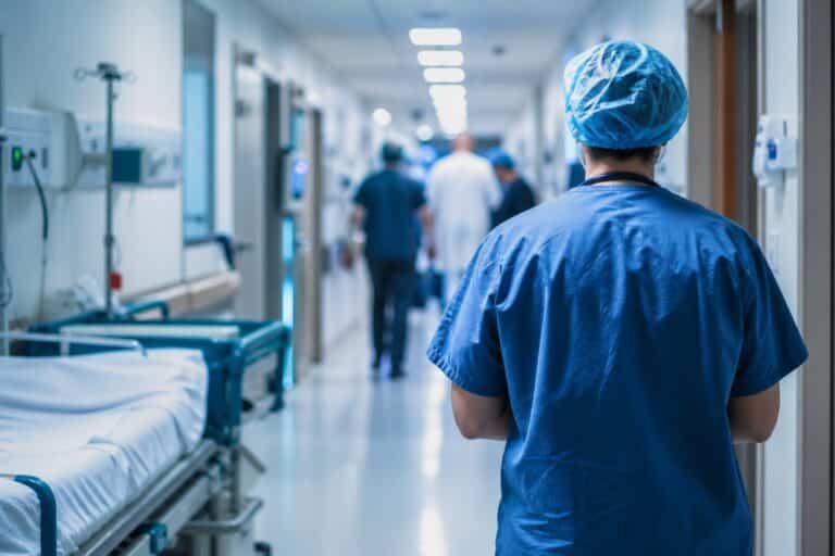 ΗΠΑ: Νοσοκομεία στο στόχαστρο – Κατηγορίες ότι βάζουν την πολιτική πάνω από τους ασθενείς