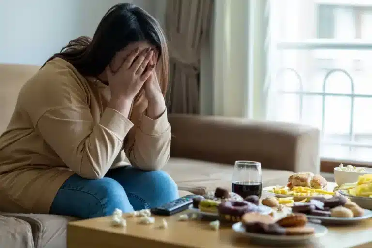 Πώς η διατροφή επηρεάζει την ψυχική υγεία