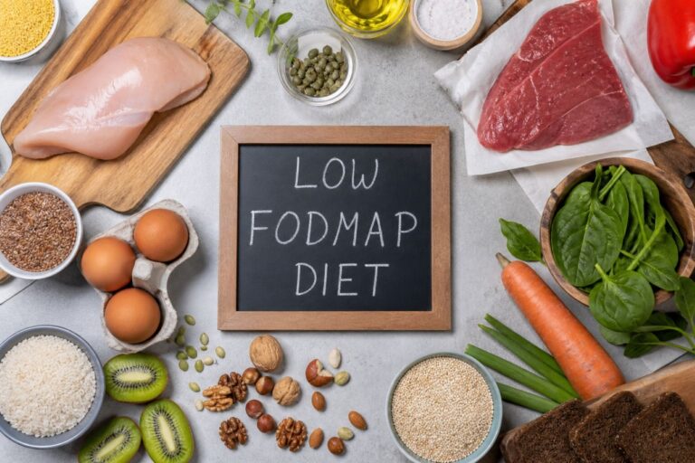 Δίαιτα Low FODMAP: Ανακούφιση για το Έντερο και Καλύτερη Ποιότητα Ζωής