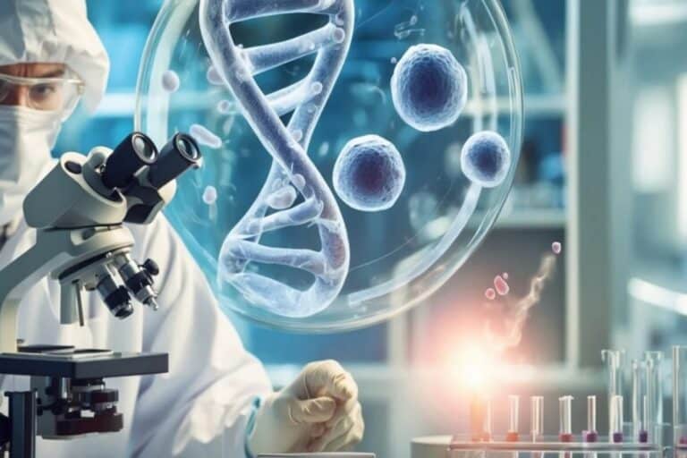 RNA Origami: Η μέθοδος θα μπορούσε να φέρει επανάσταση στη διάγνωση νευροεκφυλιστικών ασθενειών