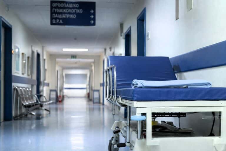 Νοσοκομεία: Τα  ληξιπρόθεσμα έχουν αυξηθεί κατά 13,8% από το Δεκέμβριο του 2025  φθάνοντας στα 1.590 εκατ. ευρώ το Μάρτιο του 2026