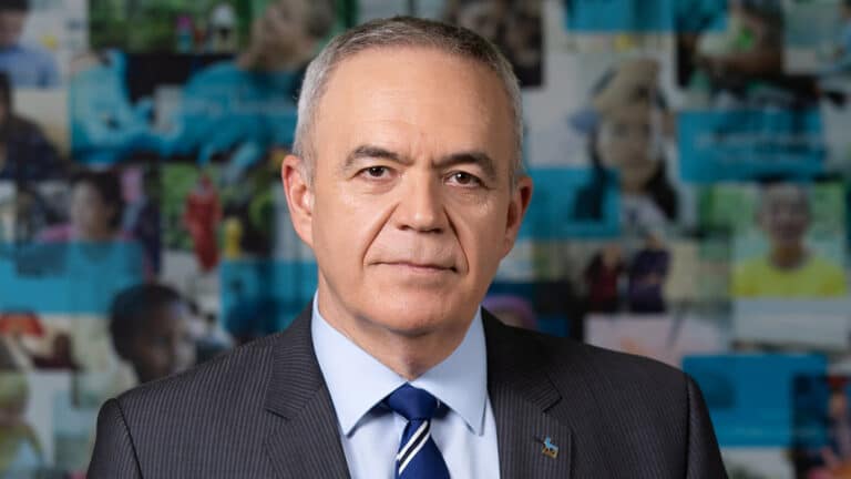 Novo Nordisk Ελλάς: Αποχωρεί ο Ολύμπιος Παπαδημητρίου μετά από πολυετή πορεία