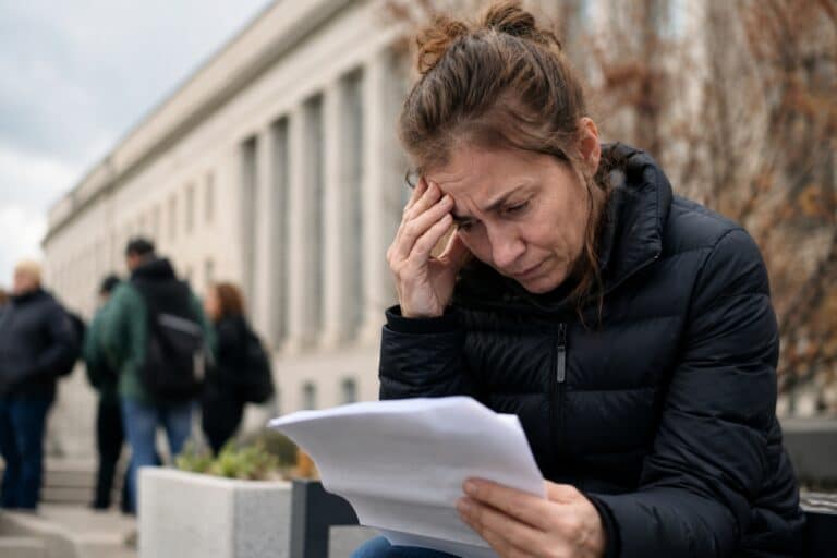 Ουάσινγκτον: Χιλιάδες πολίτες μένουν χωρίς ασφαλιστική κάλυψη