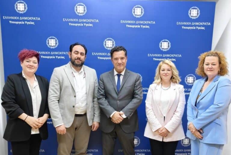 Άνοιξε η «πόρτα» για την αποζημίωση των CGM για Σακχαρώδη Διαβήτη Τύπου 2