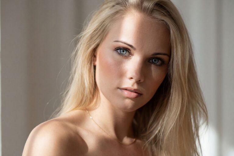 Soft Feminine Makeup Trends: Φυσική ομορφιά και διαχρονική κομψότητα