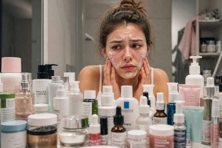 Cosmeticorexia: Η νέα μορφή εμμονής με την ομορφιά