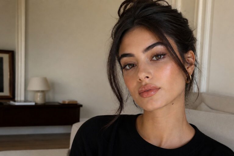 Silent Luxury Makeup: Η τάση ομορφιάς που λατρεύει την διακριτική πολυτέλεια