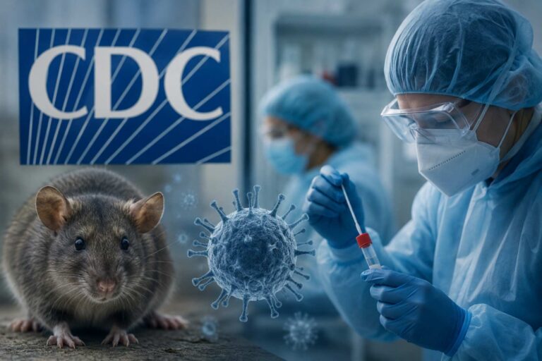 CDC χανταϊός: 41 άτομα υπό παρακολούθηση στις ΗΠΑ μετά από κρούσματα σε κρουαζιερόπλοιο