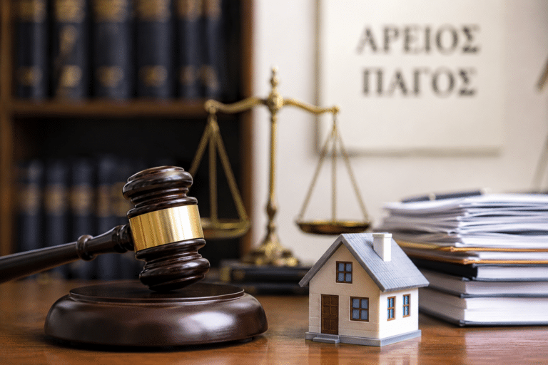 Συναγερμός στα funds: Χιλιάδες δανειολήπτες ετοιμάζουν αγωγές μετά την απόφαση του Αρείου Πάγου