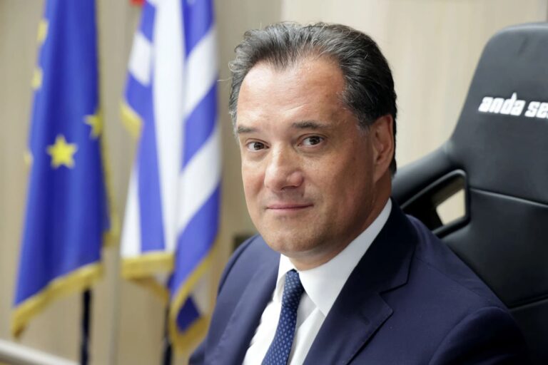 Γεωργιάδης: Το Κέντρο Υγείας Θέρμης πρότυπο για το ΕΣΥ της επόμενης δεκαετίας