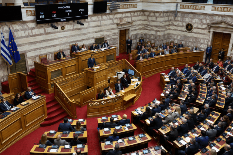 Οριστικό τέλος στο προσωρινό καθεστώς των περιφερειακών καναλιών – Εγκρίθηκε το νέο πλαίσιο αδειοδότησης