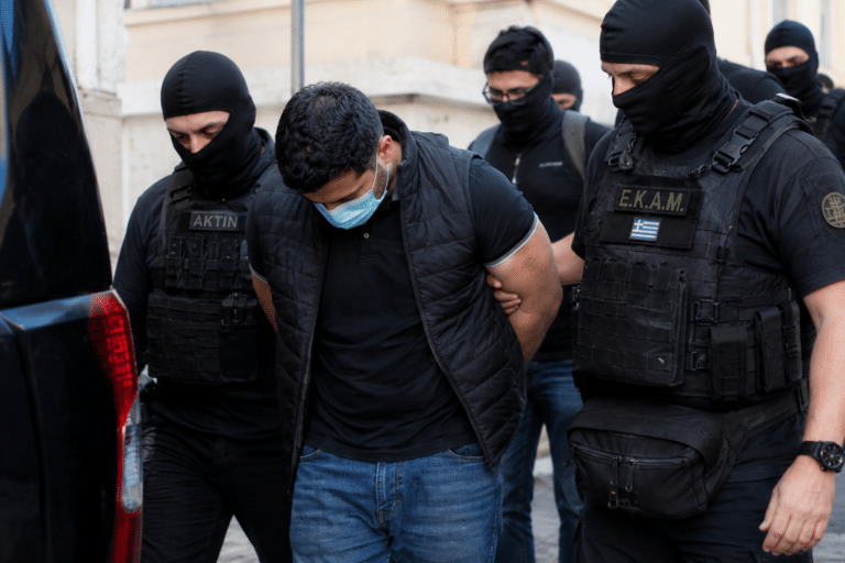 Στο μικροσκόπιο των Αρχών η υπόθεση του 37χρονου Παλαιστίνιου – Την Πέμπτη η απολογία του