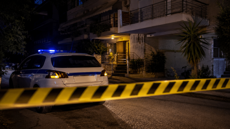 Καλαμάτα: Νεκρή 39χρονη μέσα στο σπίτι της – Συνελήφθη ο σύζυγός της