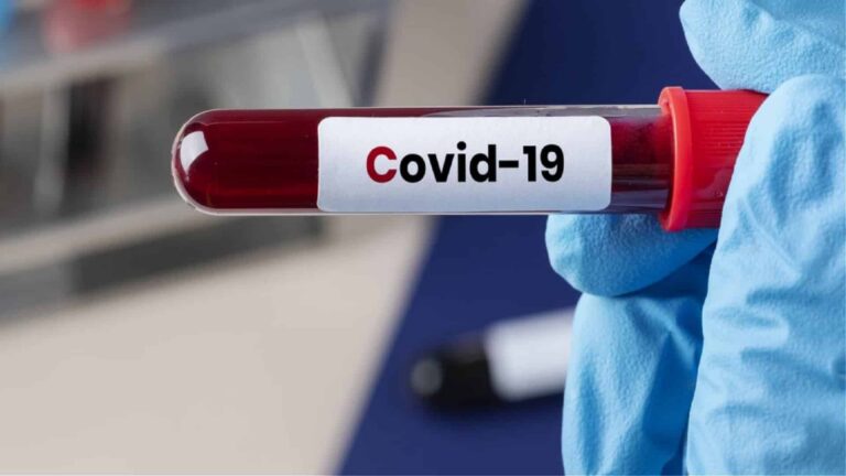 Μελέτη COVID-19: Δεδομένα από 5.800 ασθενείς διαθέσιμα στην επιστημονική κοινότητα