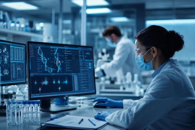 FORTIFY: Η νέα ευρωπαϊκή ασπίδα ανοίγει τον δρόμο για ασφαλέστερη χρήση των δεδομένων υγείας