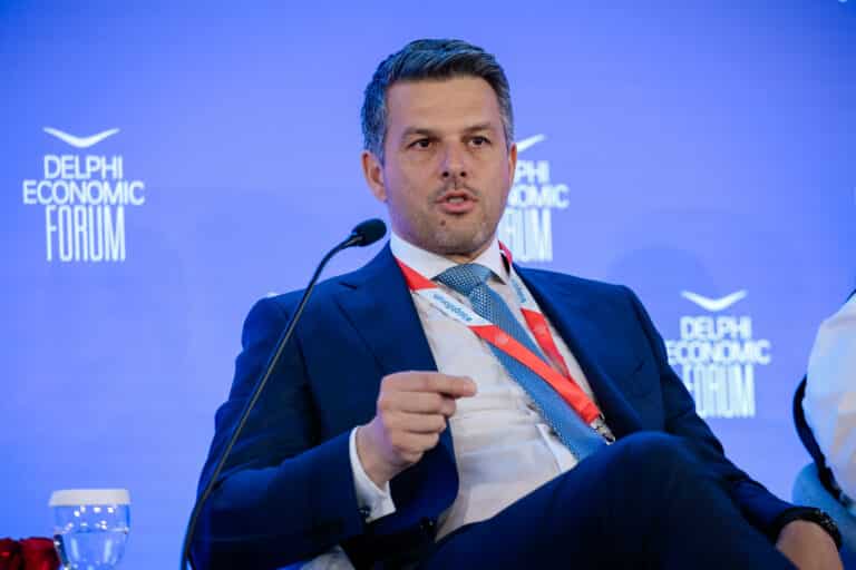 Σύστημα υγείας του μέλλοντος: Από το μοντέλο διαχείρισης της νόσου στο μοντέλο πρόληψης