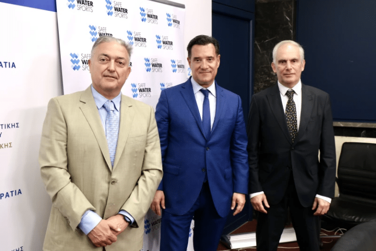 Πνιγμοί στις ελληνικές θάλασσες: Το 80% των θυμάτων είναι άνω των 60 ετών