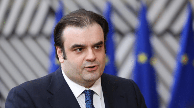 Πιερρακάκης από το Eurogroup: Στοχευμένη στήριξη για την ενέργεια και δημοσιονομική ευελιξία ζητά η Ευρώπη
