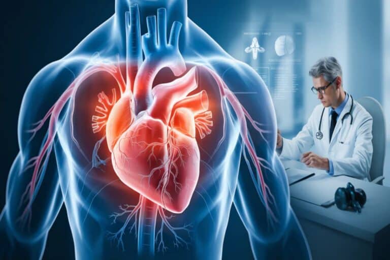 5 τρόποι που τα χέρια σου προειδοποιούν για προβλήματα στην καρδιά