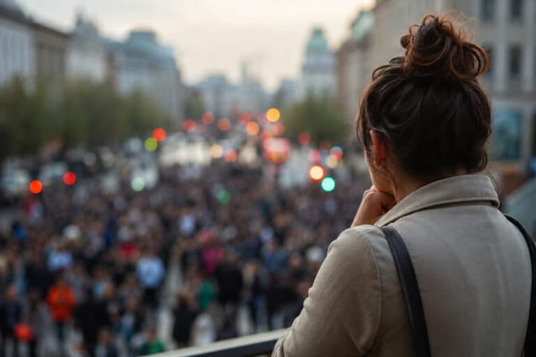 Ιρλανδία: Η κλιματική αλλαγή υποχωρεί στις προτεραιότητες των ψηφοφόρων – Η ακρίβεια και η στέγαση κυριαρχούν