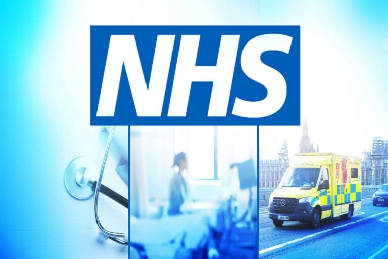 NHS: Έρευνα αποκαλύπτει εκτεταμένο αντισημιτισμό – Νέα μέτρα και περιορισμοί στα πολιτικά σύμβολα