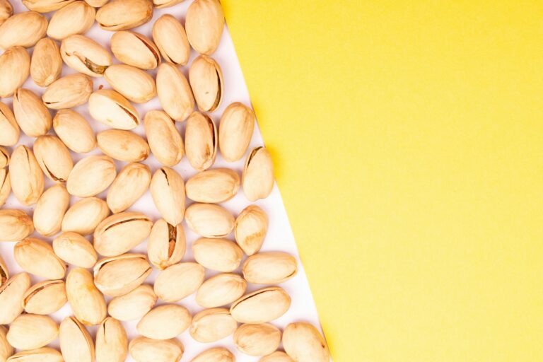 Pistachio Boom: Γιατί το φιστίκι κατακτά τον κόσμο της διατροφής