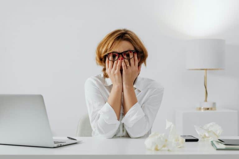 Όταν το στρες αρχίζει να φεύγει από τη ζωή σου, αρχίζεις πάλι να ζεις