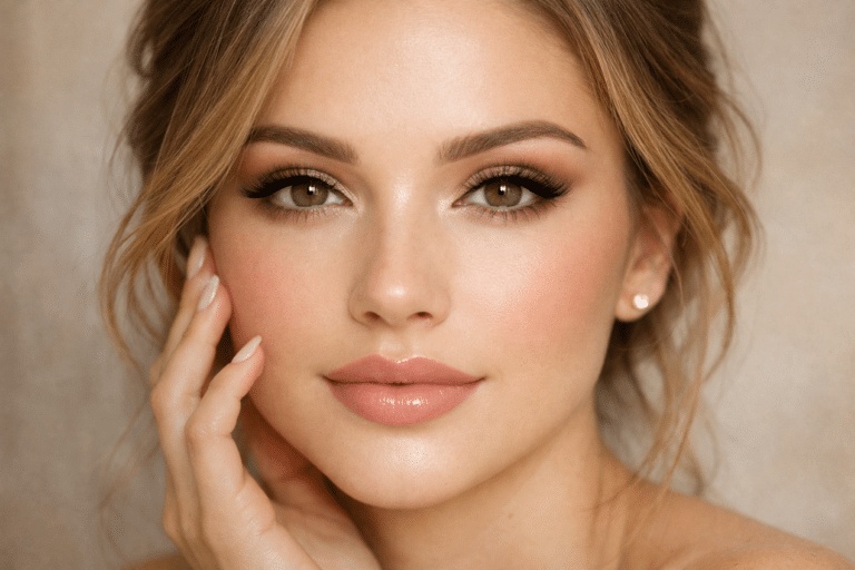 Soft Glam: Η διακριτική λάμψη που ταιριάζει σε όλες