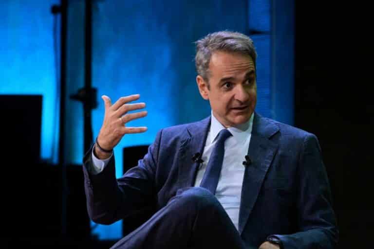 Μητσοτάκης: Σχέδιο έως το 2030 με έργα, μεταρρυθμίσεις και θεσμικές παρεμβάσεις – Οι βασικοί άξονες της κυβερνητικής στρατηγικής