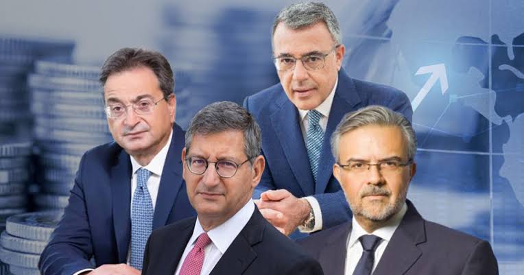 Goldman Sachs: Βλέπει ισχυρό εξάμηνο στις τράπεζες και ανεβάζει τις τιμές-στόχους